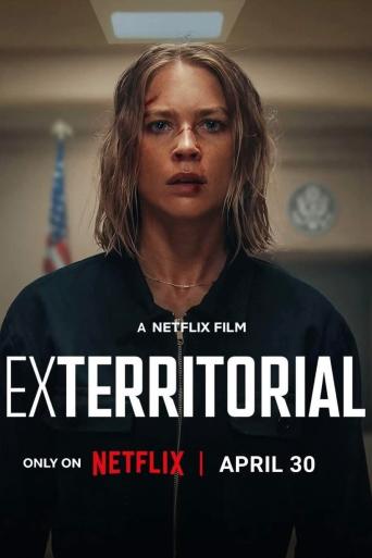 Exteritorial