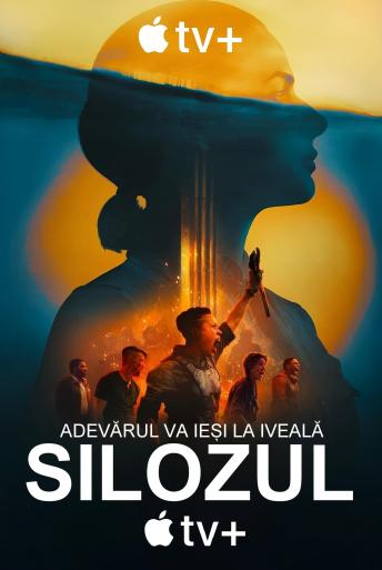 Silozul