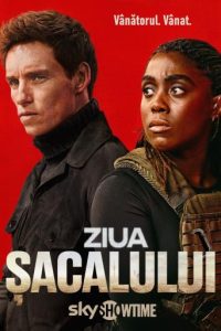 Ziua șacalului