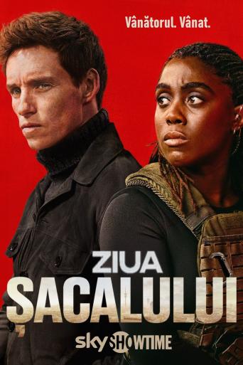 Ziua șacalului