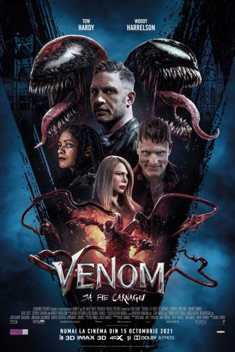 Venom Let There Be Carnage