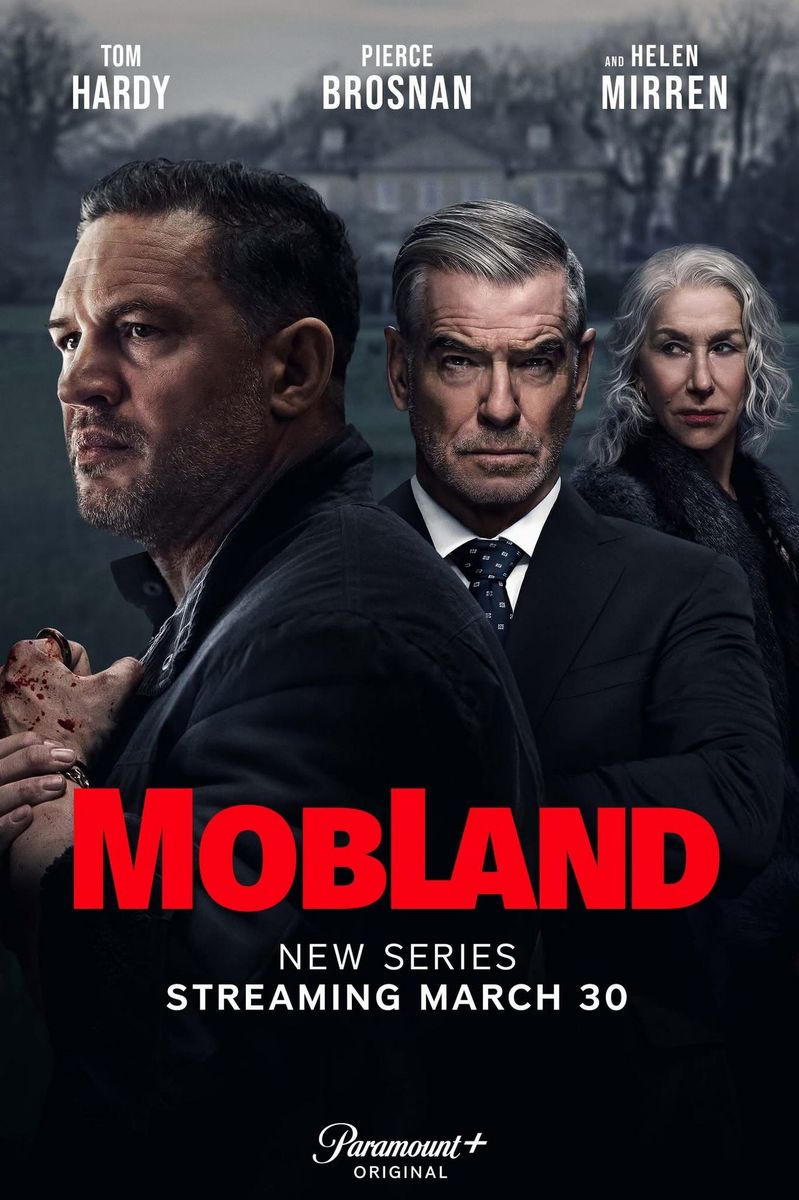 MobLand