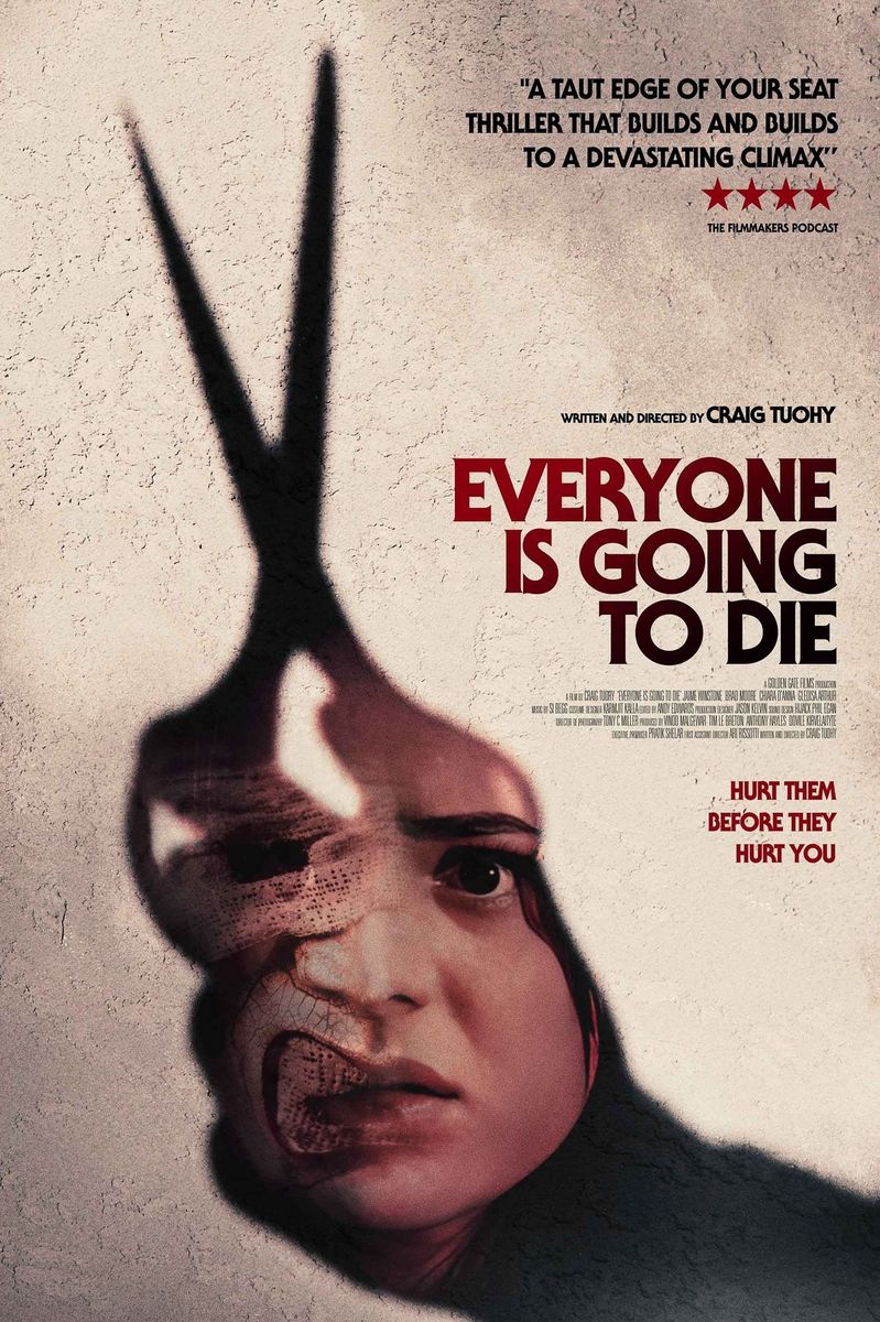 Everyone Is Going to Die
