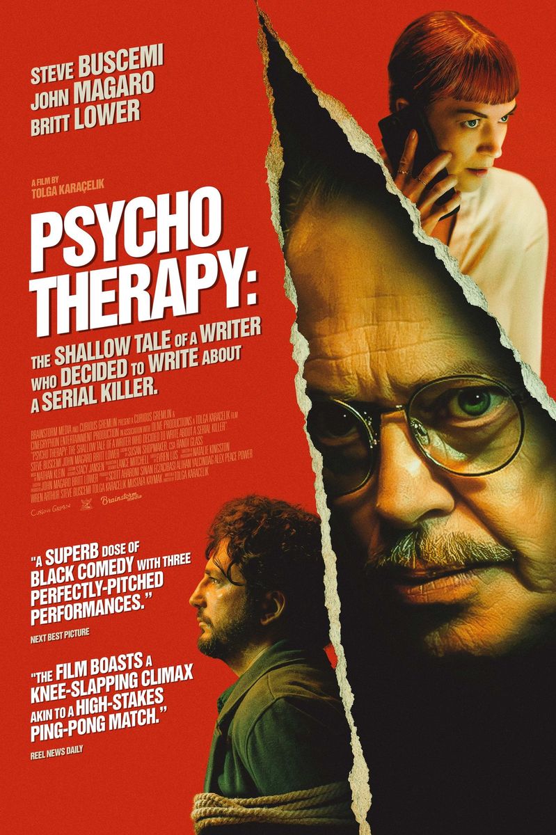 Psycho Therapy