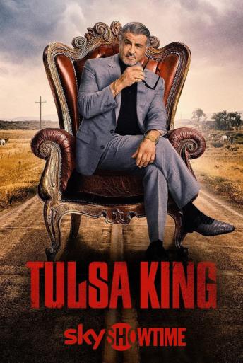 Regele din Tulsa