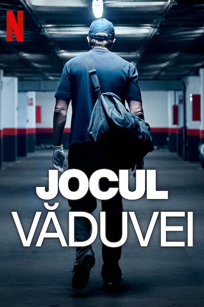 Jocul vaduvei