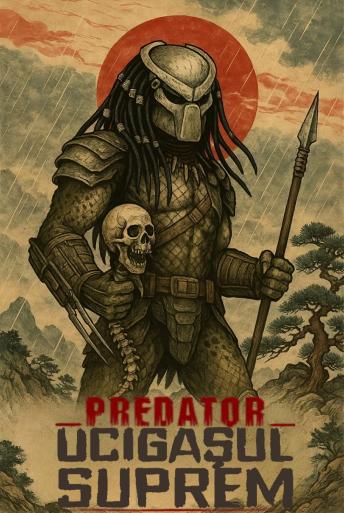 Predator Ucigașul Suprem