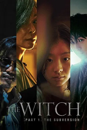 The Witch Part 1 The Subversion 