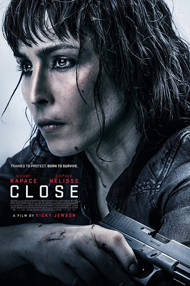 Close 