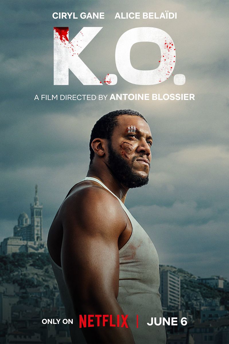 K.O.
