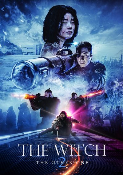 The Witch Part 2 The Other One