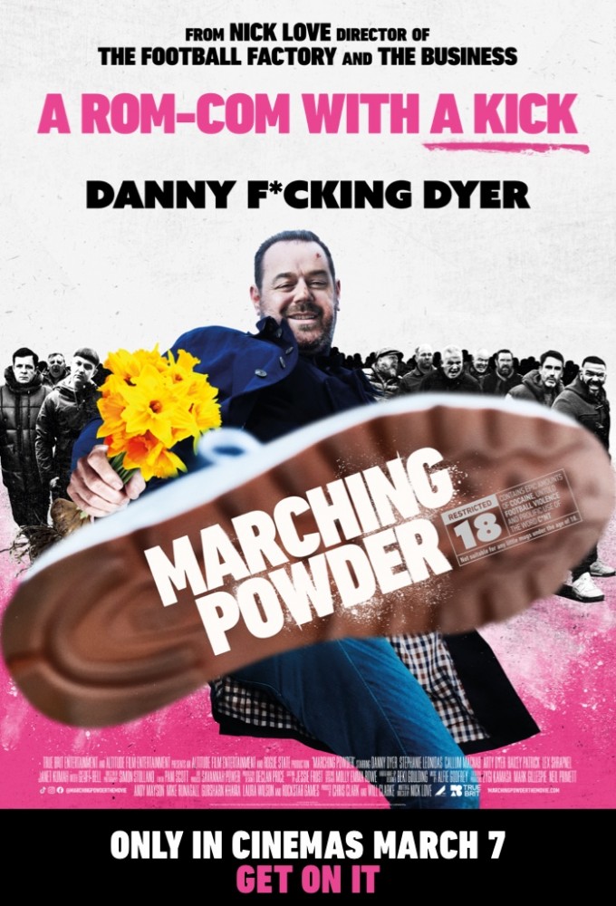 Marching Powder