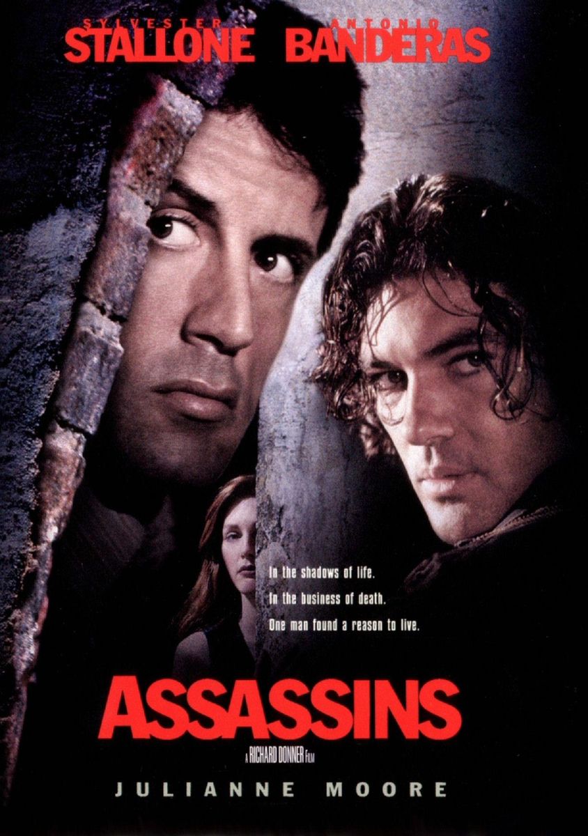 Asasinii