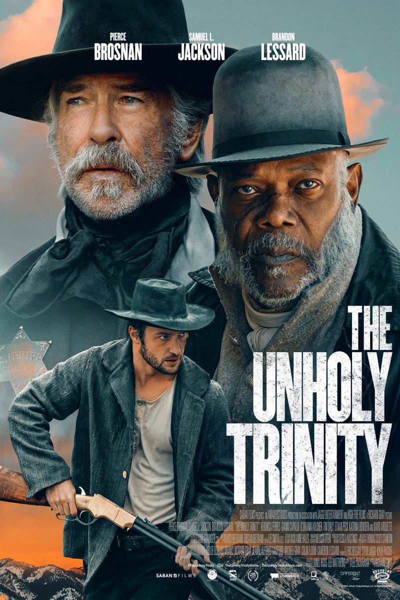 The Unholy Trinity