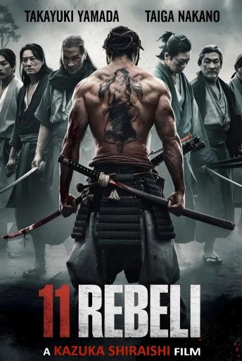 11 Rebeli