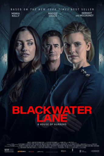 Blackwater Lane O Casă a Groazei