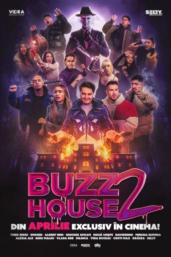 Buzz House 2
