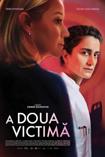 A doua victimă