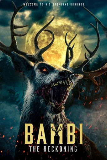 Bambi The Reckoning