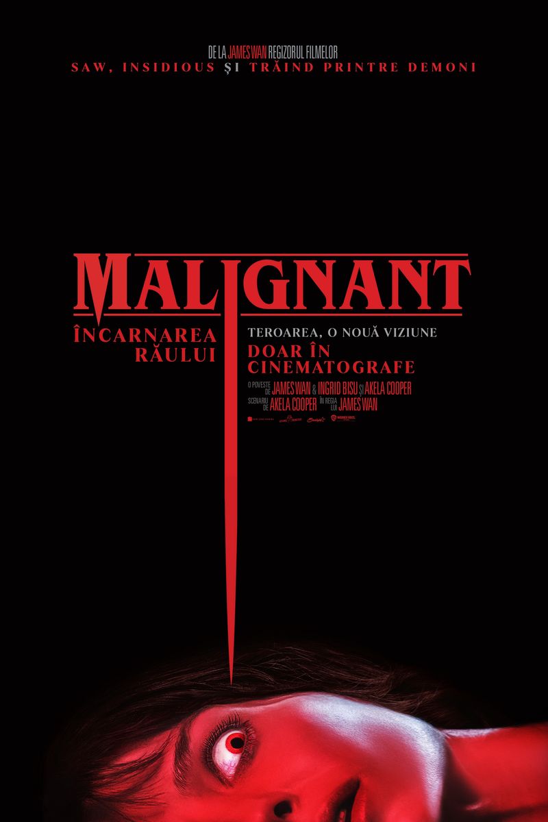 Malignant Încarnarea răului