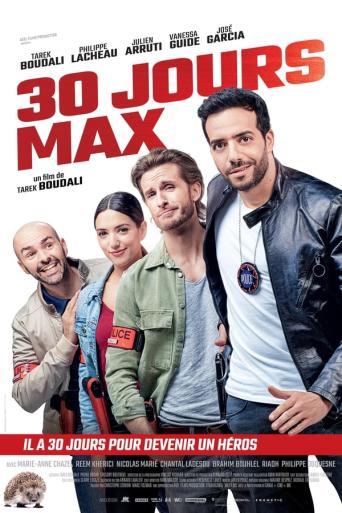 30 Jours Max