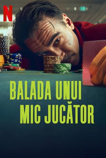 Balada unui mic jucător