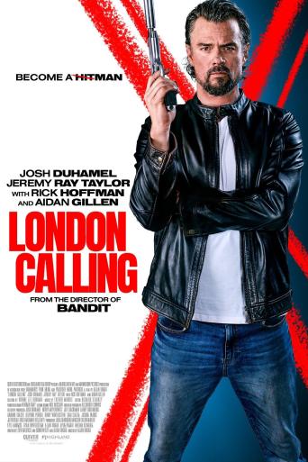Fuga din Londra
