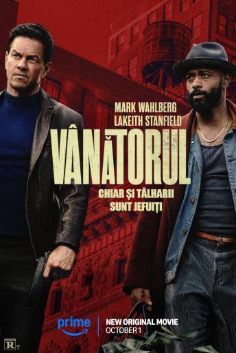 Vânătorul