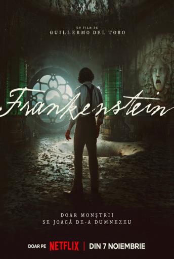 Frankenstein