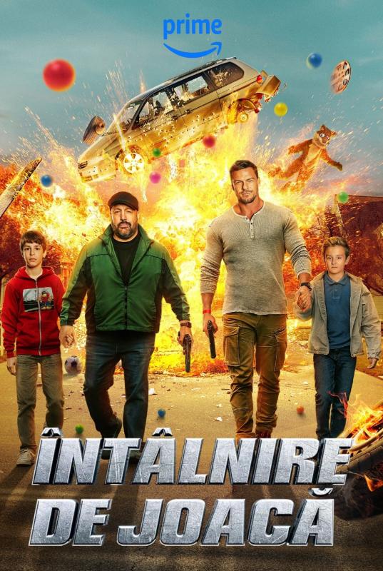 Întâlnire de joacă