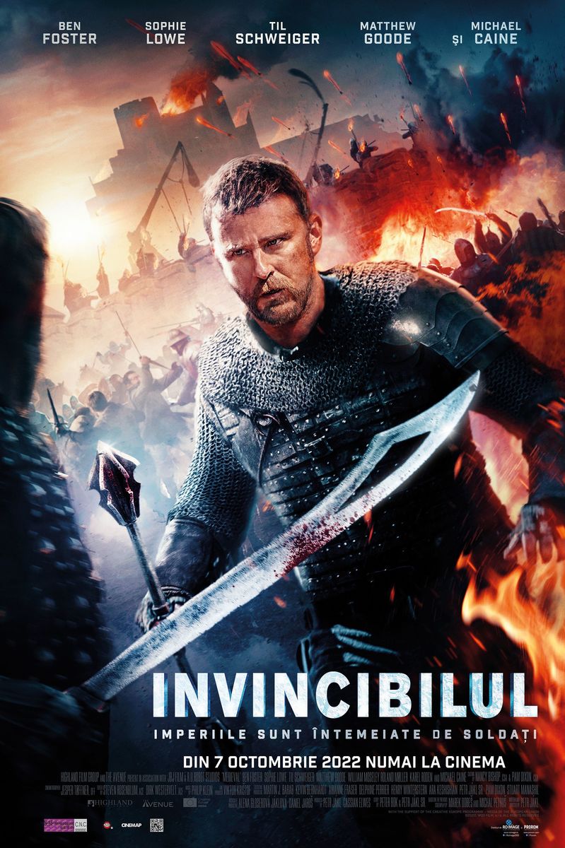 Invincibilul