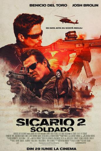 Sicario 2