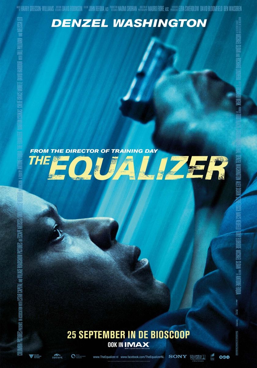 Equalizer