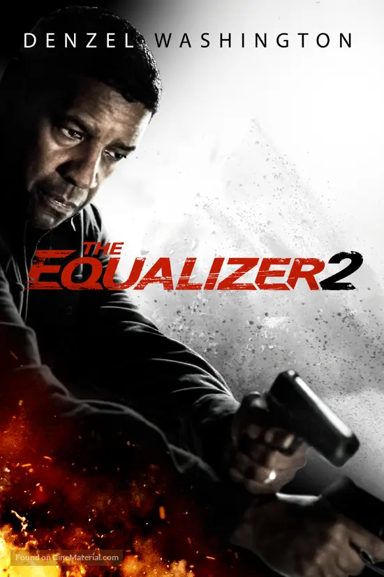 Equalizer 2