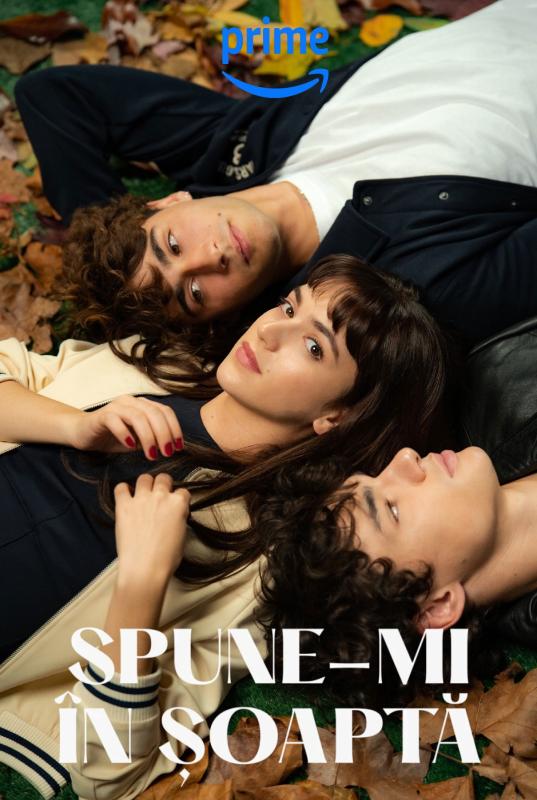 Spune mi în șoaptă