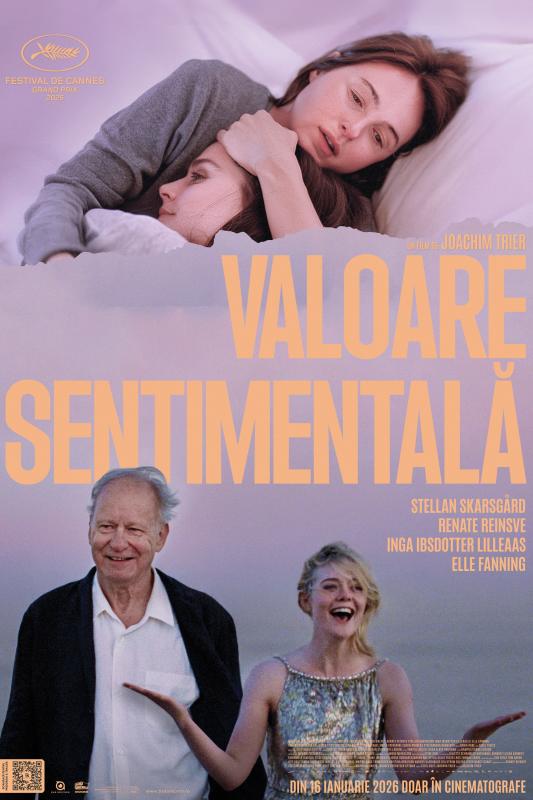 Valoare Sentimentală